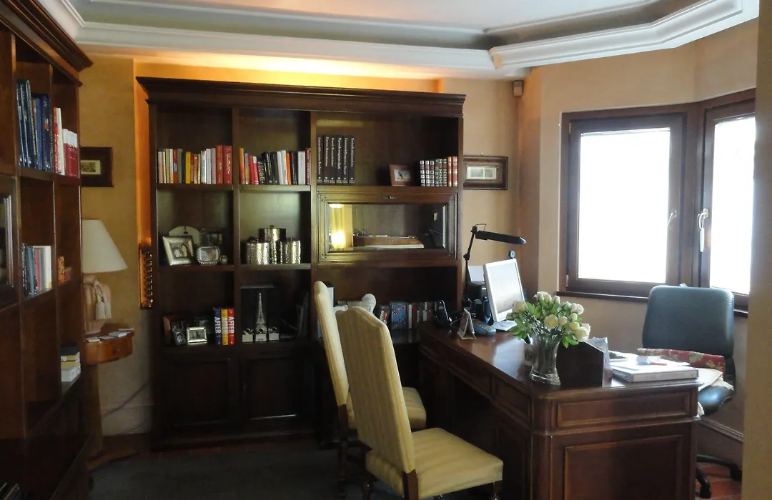 B&B Le Lanterne-1