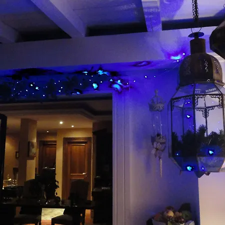 B&B Le Lanterne-2
