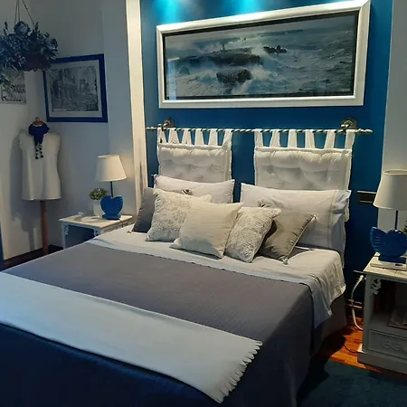 B&B Le Lanterne-3